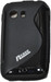 nCase Promo Back Cover PFBC-P8501BK for Samsung Galaxy Y S5360 (Black)