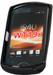nCase Back Cover PFBC-8518BK for Sony Ericsson WT19i (Black)
