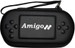 Amigo PSP Eva Pouch
