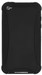 Amzer 89267 Silicone Skin Jelly Case for iPod Touch 4th Gen