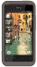 Amzer 92520 Silicone Skin Jelly Case for HTC Rhyme