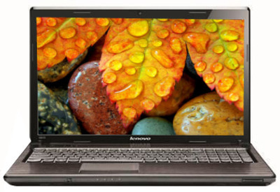 Buy Lenovo Essential G G570-(59-318110) Laptop: Computer