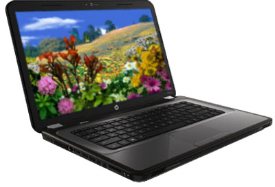 Buy HP Notebook G Series G6-1201TX Laptop 2nd Gen Ci5/4GB/640GB/1GB Graphics/Win 7 HB: Computer