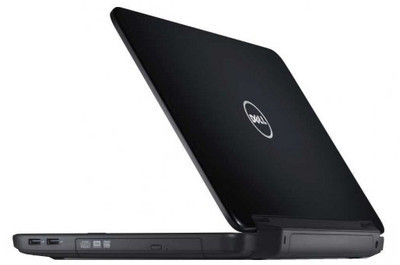 Buy Dell Inspiron 15 Laptop (2nd Gen Ci5/ 4GB/ 500GB/ Win7 HB): Computer