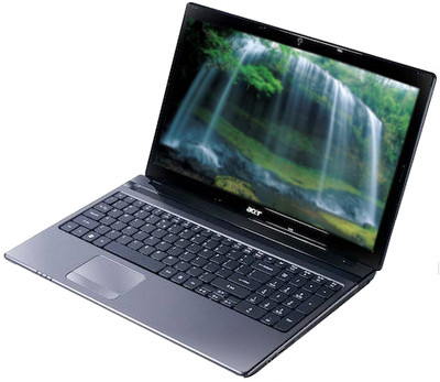Acer Aspire 5750 Laptop (2nd Gen PDC/ 2GB/ 500GB/ Win7 HB/ 128MB Graph) (LX.RL801.009): Computer Buy Acer Aspire 5750 Laptop (2nd Gen PDC/ 2GB/ 500GB/ Win7 HB/ 128MB Graph) (LX.RL801.009): Computer