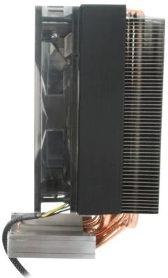 Antec Kuhler Flow Cooler: Cooler Buy Antec Kuhler Flow Cooler: Cooler