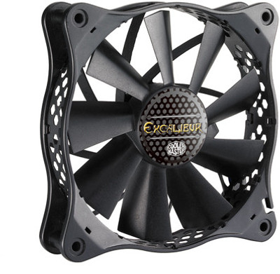 Buy Cooler Master Excalibur Cooler: Cooler