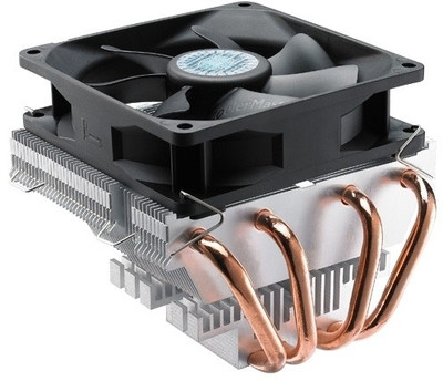 Buy Cooler Master Vortex Plus Cooler: Cooler