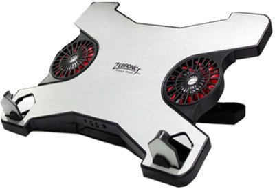 Laptop Cooling Pad Zeb-NC4000: Cooling Pad Buy Laptop Cooling Pad Zeb-NC4000: Cooling Pad