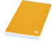 Letternote Vivid Series Colors We Love Orange Pocket Notebook