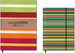 Designwallas Festive Pack (Set of 2) Assorted Notebook Hard Bound