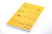Letternote Vivid Series Places We Love India Notebook Soft Bound