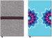 Designwallas Festive Pack (Set of 2) Assorted Notebook Hard Bound