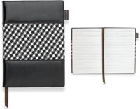 Cross A6 Journal: Diary Notebook
