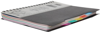 Solo Management 5 Subjects B5 Notebook Spiral Binding: Diary Notebook Buy Solo Management 5 Subjects B5 Notebook Spiral Binding: Diary Notebook