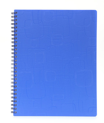 Solo Management (Pack of 2) A5 Notebook Spiral Binding: Diary Notebook Buy Solo Management (Pack of 2) A5 Notebook Spiral Binding: Diary Notebook