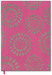 Designwallas Kitsch Pink Notebook Hard Bound