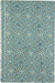 Designwallas Benaras Green A5 Notebook Hard Bound