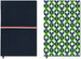 Designwallas Festive Pack (Set of 2) Assorted Notebook Hard Bound