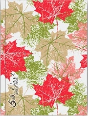 Nightingale Inscribe (C) 5 Subject B5 Notebook Hard Bound: Diary Notebook Buy Nightingale Inscribe (C) 5 Subject B5 Notebook Hard Bound: Diary Notebook