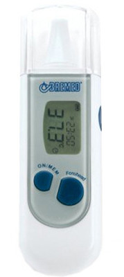 Bremed BD 1190 Thermometer: Digital Thermometer Buy Bremed BD 1190 Thermometer: Digital Thermometer