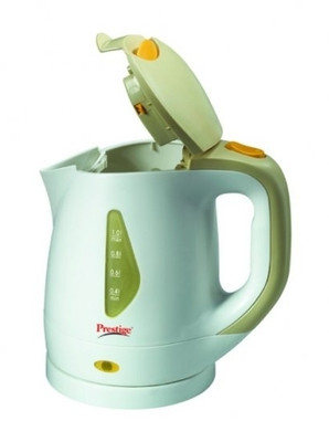 Prestige PKPWC 1.0 Electric Kettle: Electric Kettle Buy Prestige PKPWC 1.0 Electric Kettle: Electric Kettle