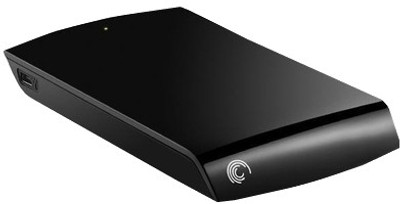 Buy Seagate Expansion 2.5 inch 500 GB External Hard Disk: External Hard Drive