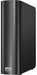 WD My Book Live 1 TB Network Hard Disk