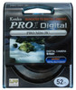 Kenko Pro 1D ND4 (W) 52 mm Filter: Filter Kenko Pro 1D ND4 (W) 52 mm Filter: Filter