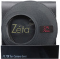 Kenko Zeta Wideband C-PL (W) 72 mm Filter