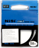 Nisi 58 mm Ulta Violet Filter: Filter Nisi 58 mm Ulta Violet Filter: Filter