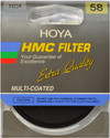 Hoya 58 mm HMC (NDX4) Neutral Density Filter