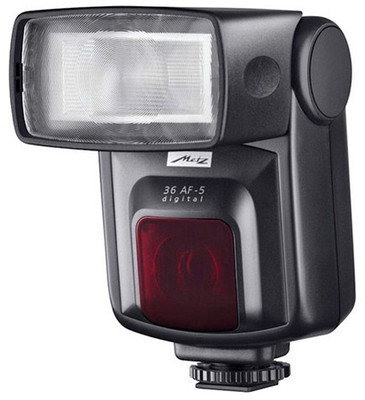 Metz Mecablitz 36 AF-5 Digital (for Canon) Speedlite Flash: Flash Buy Metz Mecablitz 36 AF-5 Digital (for Canon) Speedlite Flash: Flash