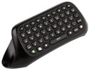 Microsoft Xbox 360 Chatpad: Gamepad