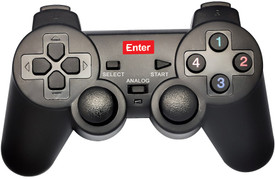 Enter E-GPV Gamepad: Gamepad Buy Enter E-GPV Gamepad: Gamepad