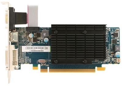 Sapphire AMD/ATI Radeon HD 5450 1 GB DDR3 Graphics Card: Graphics Card Buy Sapphire AMD/ATI Radeon HD 5450 1 GB DDR3 Graphics Card: Graphics Card