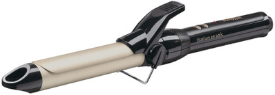 Buy Babyliss 2325E Hair Curler: Hair Straightener