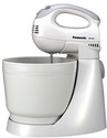 Panasonic MKGB1 Hand Blender: Hand Blender