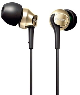 Buy Sony MDR-EX60LP Headphone: Headphone
