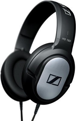 Sennheiser HD 180: Headphone Buy Sennheiser HD 180: Headphone
