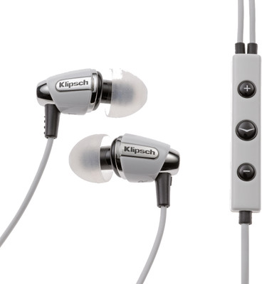 Buy Klipsch Image S4i Headset: Headset