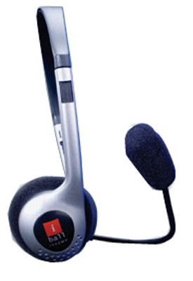 Buy iBall i342MV Headset: Headset