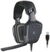 Logitech G35 Surround Sound Headset