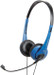 Panasonic RP-HM111E-A Headphone