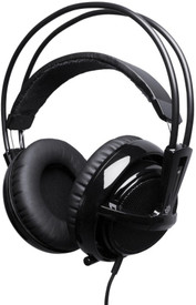 Steelseries Siberia Full-Size V2 Headset: Headset Buy Steelseries Siberia Full-Size V2 Headset: Headset