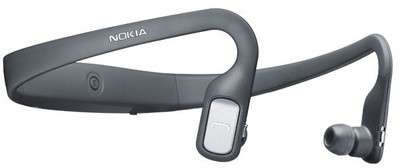 Buy Nokia BH-505: Headset