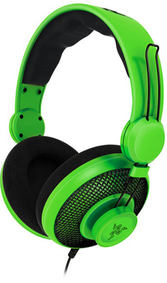 Buy Razer Orca Headset: Headset