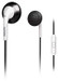 Philips SHE 2675 BW In-the-ear Headset