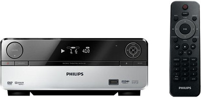 Philips MCD110 Micro Hi-Fi System: Hi-Fi System Buy Philips MCD110 Micro Hi-Fi System: Hi-Fi System