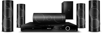 Buy Philips HTS5530/55 5.1 Home Theatre System: Home Theatre